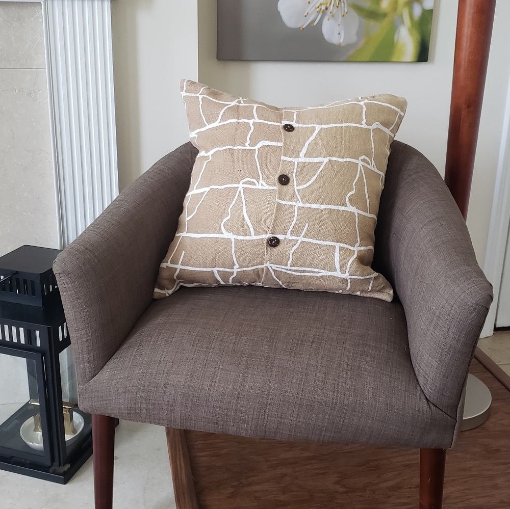 IKEA pillow case